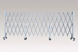 Expandable Barrier - Maxi Model - 6.7m or 7.8m