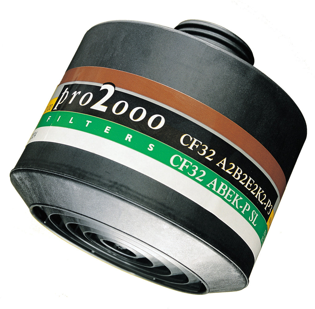 Pro 2000 - CF 32 A2B2E2K2-P3 - Combined Filter