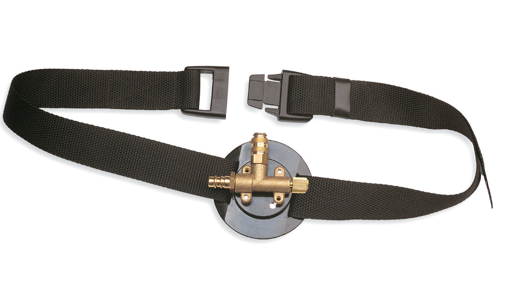 Promask Combi Airline Personal Regulator with Belt