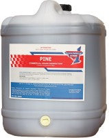 Pine Disenfectant - Commercial Grade - 20 Litre or 5 Litre