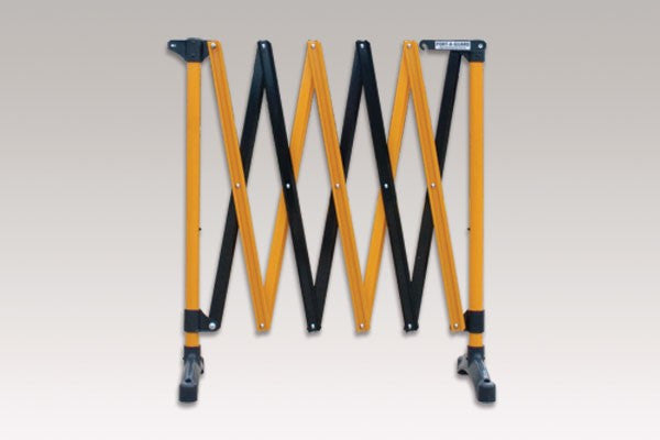 Expandable Barrier - 3 or 6 Metre Kit