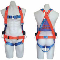 Spanset Safety Harness - 1300 ERGO