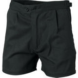 Cotton Drill Shorts - Utility Shorts