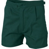 Cotton Drill Shorts - Utility Shorts