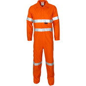 Patron Saint Flame Retardant ARC Rated Coverall with 3M F/R Tape