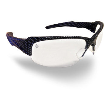 Throttle Safety Glasses Sport - Clear