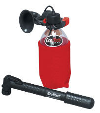 EcoBlast - Rechargable Emergency Air Horn