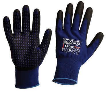 DexiFro - Cold Weather Work Glove