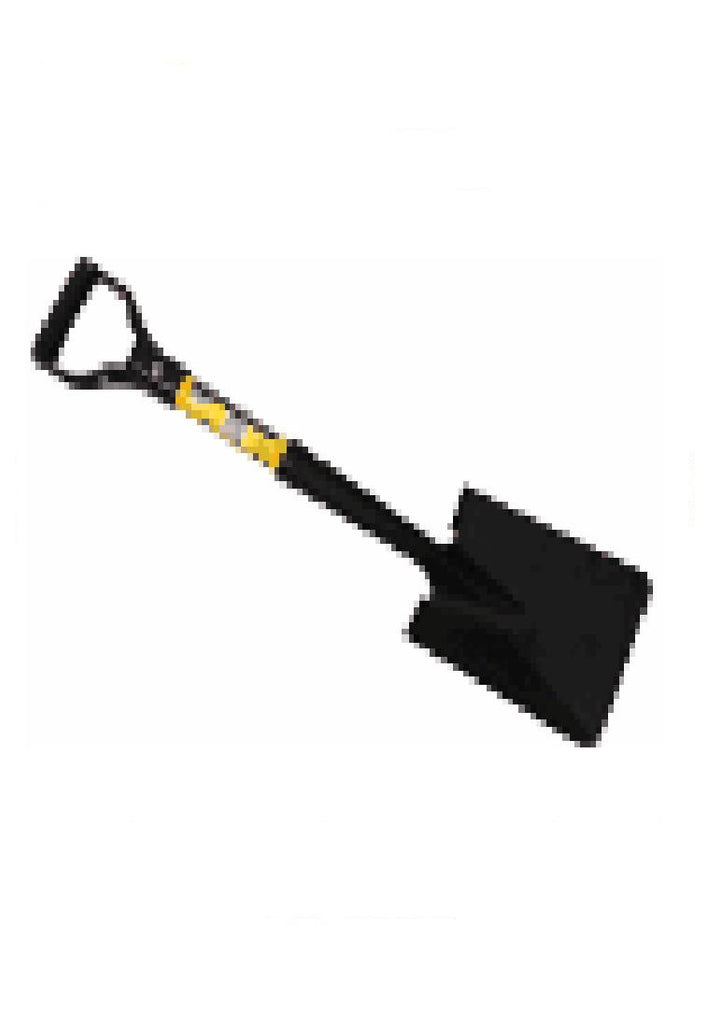 SQUARE MOUTH CAMPERS AUTO SHOVEL