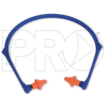ProBand Headband Earplugs