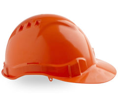 Vented Hard Hat Available In Assorted Colours