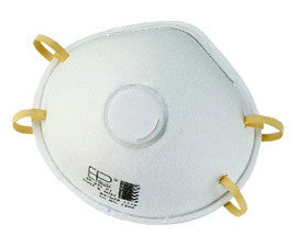 Respirator N95 / P2 Face Mask with Valve