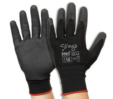 Stinga Glove