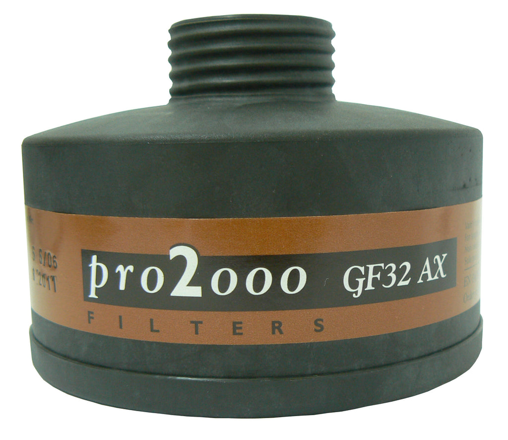Pro 2000 - GF 32 AX - Gas Filter