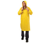 Rainwear - PVC Rain Jacket