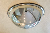 Dome Safety Mirror