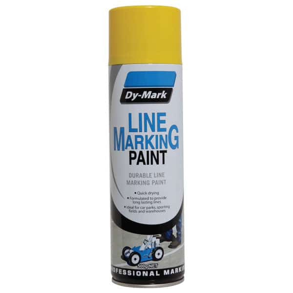 Line & Hand Marking Paint