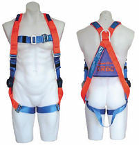 Spanset Safety Harness - 1100 ERGO