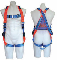 Spanset Safety Harness - 1104 ERGO
