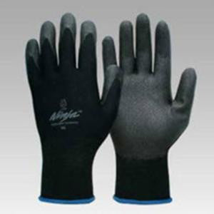 Ninja PVC Foam Dipped Glove