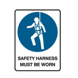 safety-harness-must-be-worn-large