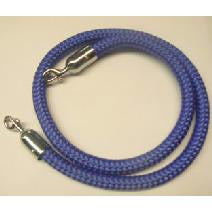 Q-Control Rope - Blue 1.5mtr